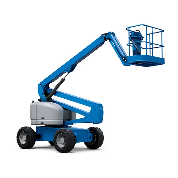 รถบูมลิฟท์ 10 เมตร