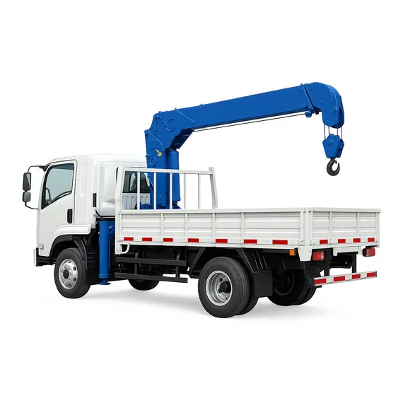 รถเฮี๊ยบ 12 ตัน