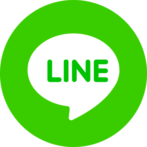 line icon ติดต่อเรา